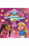 Alice&#039;s Wonderland Bakery: Unforgettable Unbirthday