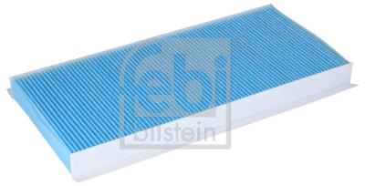 FEBI BILSTEIN 29793 Filtru, aer habitaclu foto