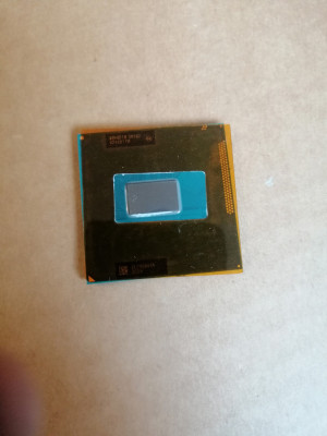 Procesor laptop Intel Celeron 1000M SR102 Socket G2 (rPGA988B) Ivy Bridge foto
