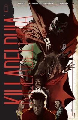 Killadelphia Volume 6 foto