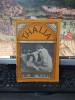 Thalia, Almanah de dramaturgie și artă teatrală, Iocasta, de C. Zărnescu, 108