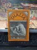 Thalia, Almanah de dramaturgie și artă teatrală, Iocasta, de C. Zărnescu, 108