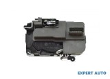 Actuator inchidere centralizata incuietoare broasca usa fata Peugeot 206 (1998->)[2A/C] #1