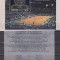 RUSIA 2003 CUPA DEVIS MI. BLOC 52 CERTIFICAT TIMBRU ARGINT MNH