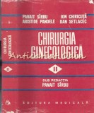 Cumpara ieftin Chirurgia Ginecologica II - Panait Sirbu