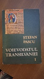 Voievodatul Transilvaniei Vol I foto