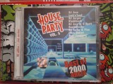 House Party Vol. 5 [CD Audio]