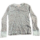 Bluza fetita, marime 6 ani, model albastru cu negru