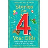 Stories for 4 Year Olds