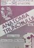 Anatomia trunchiului Vol. 2 - 1995 - D. Antohe ($P22)