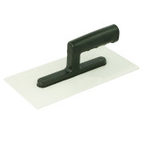 Cumpara ieftin Gletiera plastic cu maner ingust 270x130mm