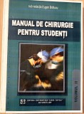 Manual de Chirurgie