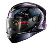 Casca integrala Shark SKWAL 2.2 Venger negru/albastru/violet