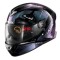 Casca integrala Shark SKWAL 2.2 Venger negru/albastru/violet