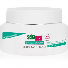 Sebamed Extreme Dry Skin crema calmanta pentru piele foarte uscata 5% Urea 50 ml