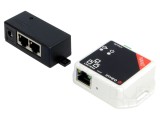 INVEO NANO OUT Modul Iesire Digitala 1 Port LAN 12-24V DC IP30 -10..55C Modbus MQTT SNMP