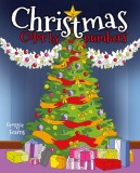 Christmas Color by Numbers