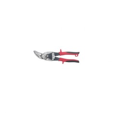 Foarfece pentru tabla stanga 1.2 mm Yato YT-1915