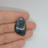 Cabochon pietersit 27x17x5mm b85