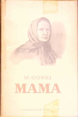 MAMA-MAXIM GORCHI-367238 foto