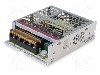 Alimentator SMPS, 24V DC, 1,5A, 35W, TRACO POWER - TXN 35-124