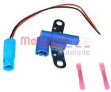 Senzor impulsuri, arbore cotit RENAULT SCENIC I (JA0/1) (1999 - 2003) METZGER 0902224