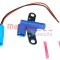 Senzor impulsuri, arbore cotit DACIA LOGAN (LS) (2004 - 2016) METZGER 0902224
