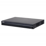 NVR Dahua NVR4216-4KS2/L, 16 canale, 8 MP, 160 Mbps, Permite 2xHDD