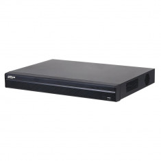 NVR Dahua NVR4216-4KS2/L, 16 canale, 8 MP, 160 Mbps, Permite 2xHDD foto