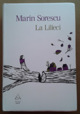 La Lilieci - Marin Sorescu foto