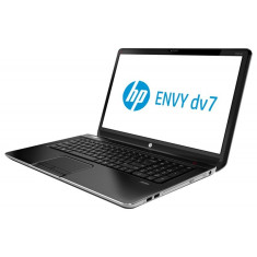 Laptop HP ENVY Intel i7-3630QM 2.40 GHz HDD 500GB RAM 4GB WebCam BluRay 17&amp;quot; foto