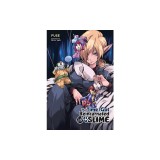 That Time I Got Reincarnated as a Slime, Vol. 18 (Light Novel)