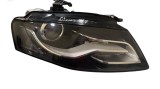 Audi A4 Allroad B8 Headlight/headlamp 8K0941004P 0301240272 LE07A6164