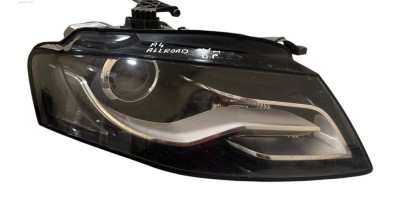 Audi A4 Allroad B8 Headlight/headlamp 8K0941004P 0301240272 LE07A6164 foto