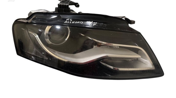 Audi A4 Allroad B8 Headlight/headlamp 8K0941004P 0301240272 LE07A6164