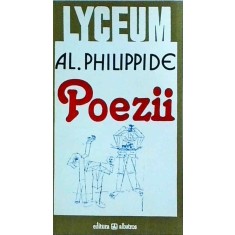 Alexandru Philippide - Poezii