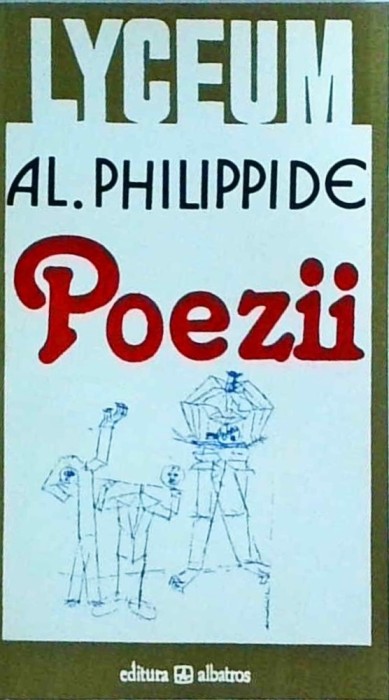 Alexandru Philippide - Poezii