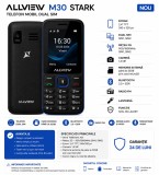 Cumpara ieftin Telefon Mobil Allview L803 Dual SIM Dark Green Nou