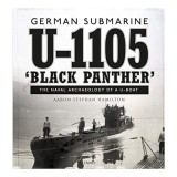 Cumpara ieftin German Submarine U-1105 'Black Panther'