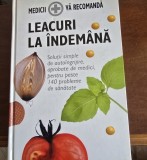 LEACURI LA INDEMANA 2005