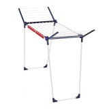Uscator rufe Leifheit Pegasus 150 Slim, metal + plastic, 157 x 87 x 55 cm, 15 m