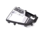 Ornament schimbător de viteze AUDI A4 8W2, B9 2016 OEM: 8W2713111C 11626571