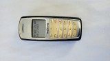 689.Telefon Nokia 2126 - Model American - Pentru Colectionari - CDMA, Neblocat, Negru