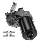 Motor stergator Bmw Seria 1 (F20), 05.2015-; Bmw Seria 1 (F20), 08.2011-06.2015; Bmw 3/Seria 3 Gt (F30/31/34/35), 01.2012-12.2019, parte montare Fata