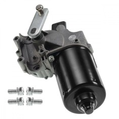 Motor stergator Bmw Seria 1, 05.2015-; Bmw Seria 1, 08.2011-06.2015; Bmw 3/Seria 3 Gt, 01.2012-12.2019, parte montare Fata, RapidAuto 20C1SWP1
