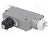 Limitator de cursa, max. 220V DC, max. 400V AC, 6A, IP56, PROMET - LM-10 foto