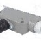 Limitator de cursa, max. 220V DC, max. 400V AC, 6A, IP56, PROMET - LM-10