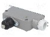 Limitator de cursa, max. 220V DC, max. 400V AC, 6A, IP56, PROMET - LM-10