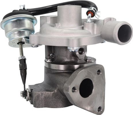 MAGNETI MARELLI 807101005100 Compresor,sistem de supraalimentare