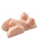 Masturbator 2-in-1Perfect DDs